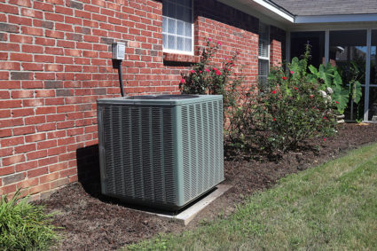 ac ready perform air conditioning service