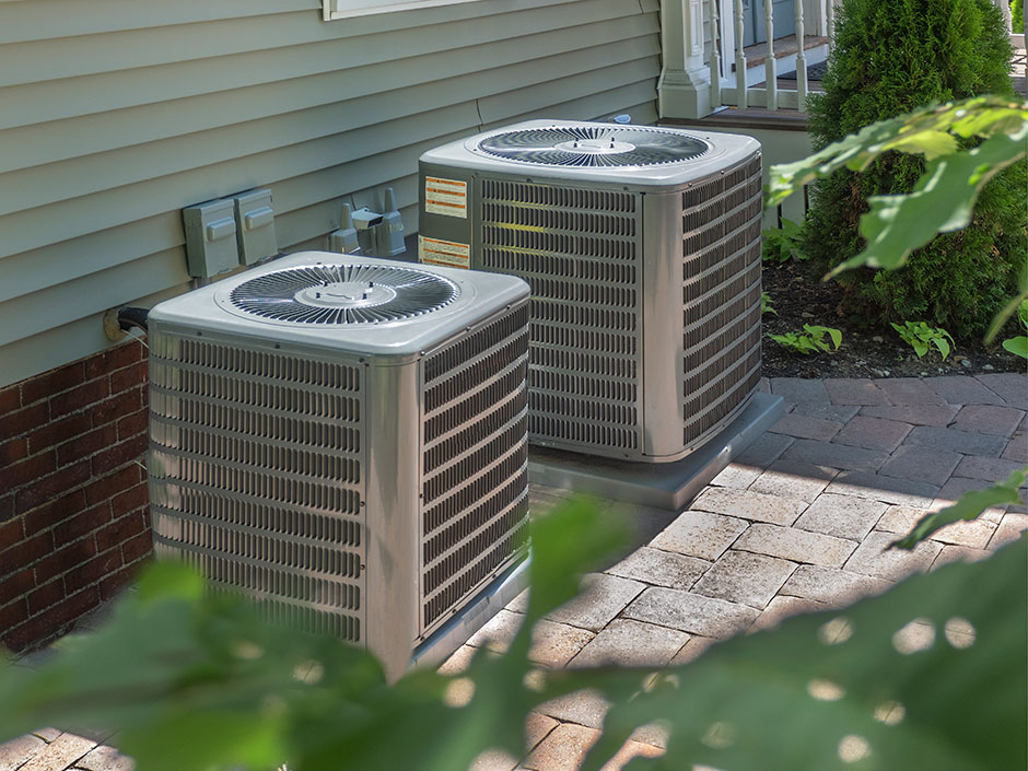 Air Conditioner Cost Illinois