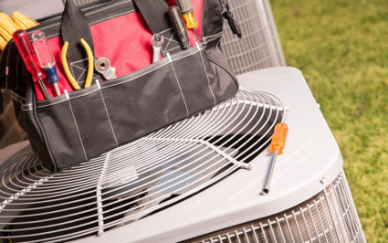 Downers Grove Air Conditioning Repair