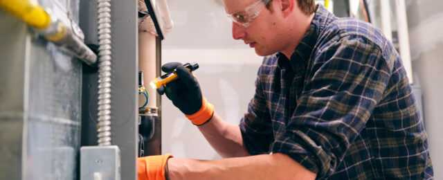 hvac maintenance