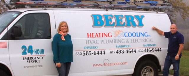 hvac naperville and hvac oswego