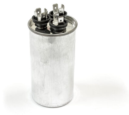 furnace capacitor