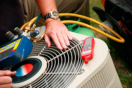 air conditioning repair