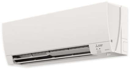 ductless mini-split cool heat